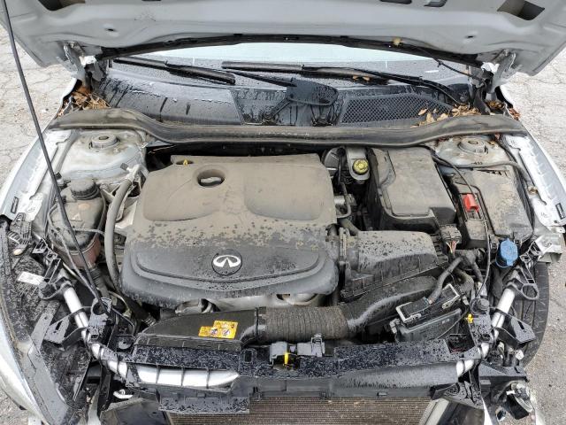 2019 INFINITI QX30 PURE - SJKCH5CP4KA011380