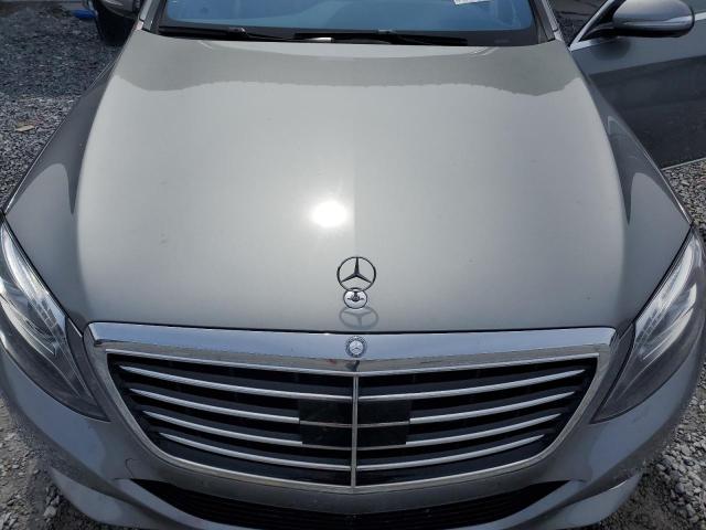 2015 MERCEDES-BENZ S 550 4MAT WDDUG8FB2FA135915