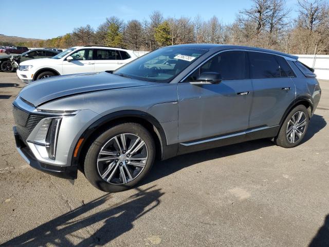 CADILLAC LYRIQ LUXU