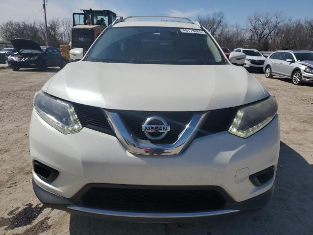 2016 NISSAN ROGUE S - JN8AT2MT6GW026190