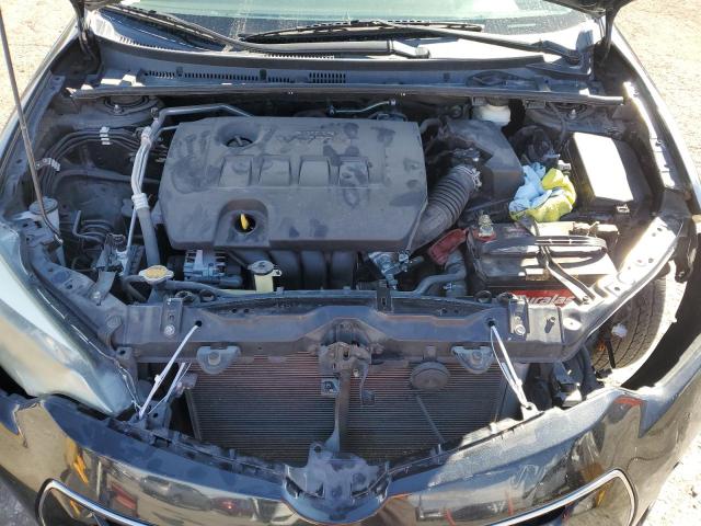 2015 TOYOTA COROLLA L - 5YFBURHE6FP220114