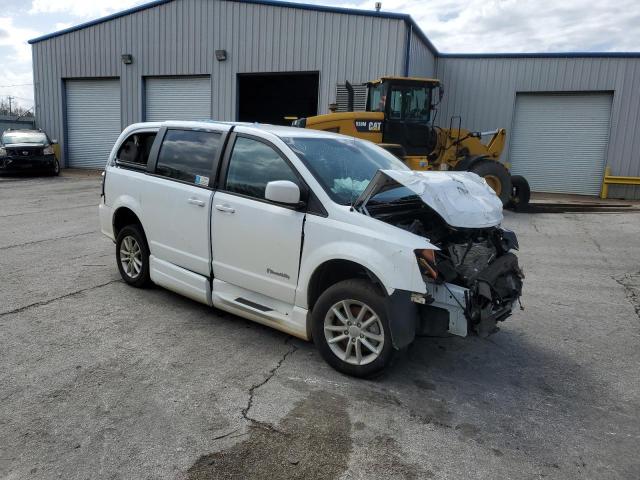 Vin: 2c4rdgeg5lr188857, lot: 53144944, dodge caravan gt 20204