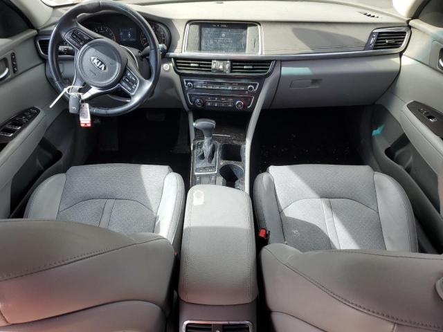 2016 KIA OPTIMA EX - 5XXGU4L31GG109379