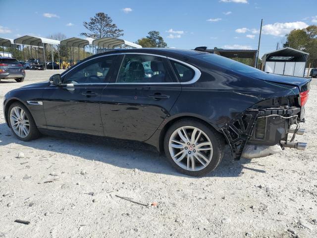 2016 JAGUAR XF PRESTIG SAJBE4BV7GCY02744