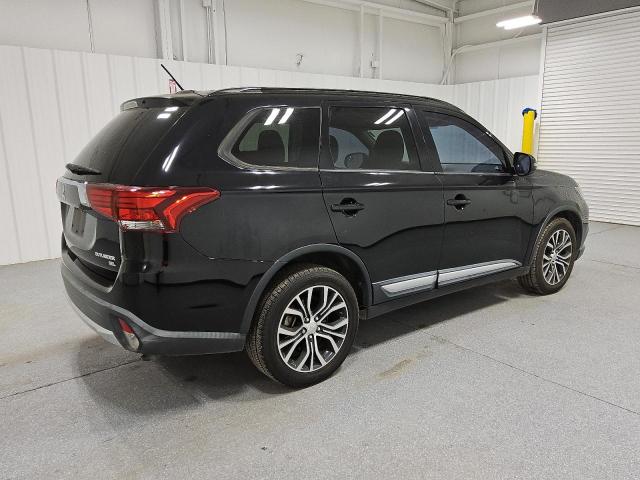 Vin: ja4az3a35gz009183, lot: 47655135, mitsubishi outlander se 20163