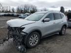 2017 NISSAN ROGUE S - KNMAT2MT3HP551330