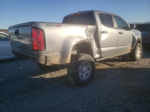 Vin: 1gcptee12m1164645, lot: 47845905, chevrolet colorado zr2 20213