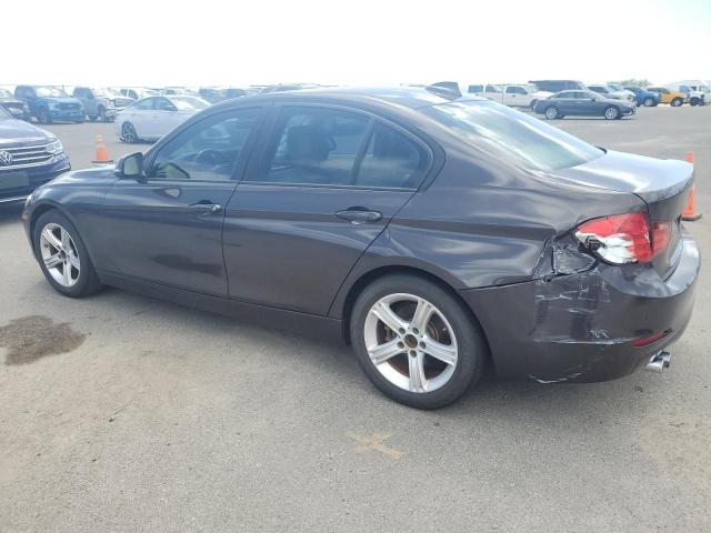 Vin: wba3a5g58dnp24436, lot: 48378125, bmw 3 series i 20132