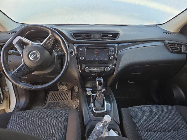 2019 NISSAN QASHQAI JN1BJ1CR6KW314146