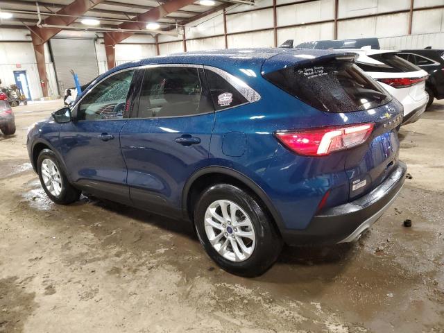 Vin: 1fmcu9g6xlub40792, lot: 49828565, ford escape se 20202