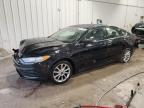 2017 FORD FUSION SE - 3FA6P0H77HR297406