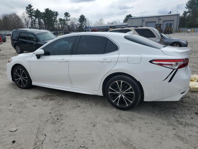 Vin: 4t1g11ak3lu877172, lot: 47569085, toyota camry se 20202