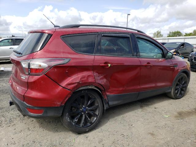 Vin: 1fmcu0jd8hua82966, lot: 50053905, ford escape titanium 20173