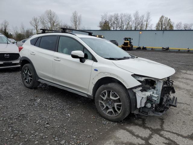 Vin: jf2gtdec6lh283740, lot: 50185295, subaru crosstrek premium 20204