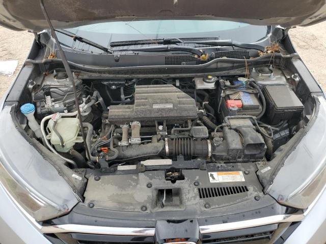 2020 HONDA CR-V EX - 2HKRW1H50LH426810