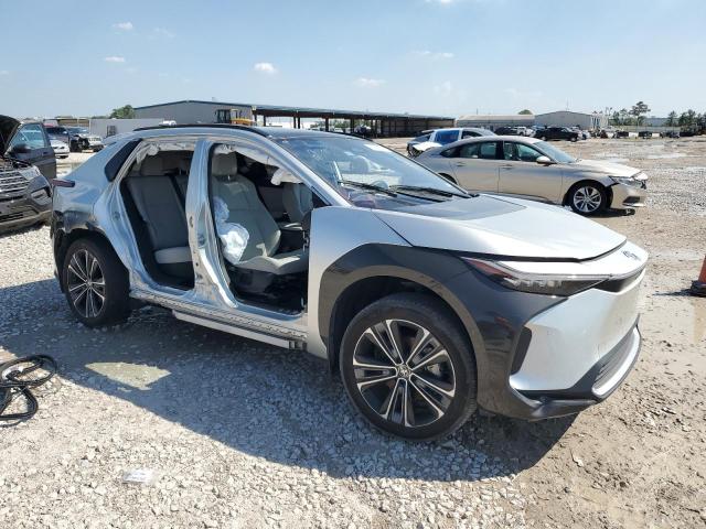 Vin: jtmabaca5pa025151, lot: 50241795, toyota bz4x xle xle 20234
