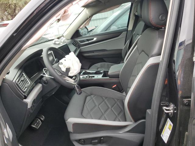 2024 VOLKSWAGEN ATLAS PEAK 1V2CR2CA3RC567252