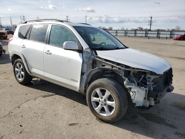 Vin: 2t3dk4dv4bw044154, lot: 49908955, toyota rav4 limited 20114