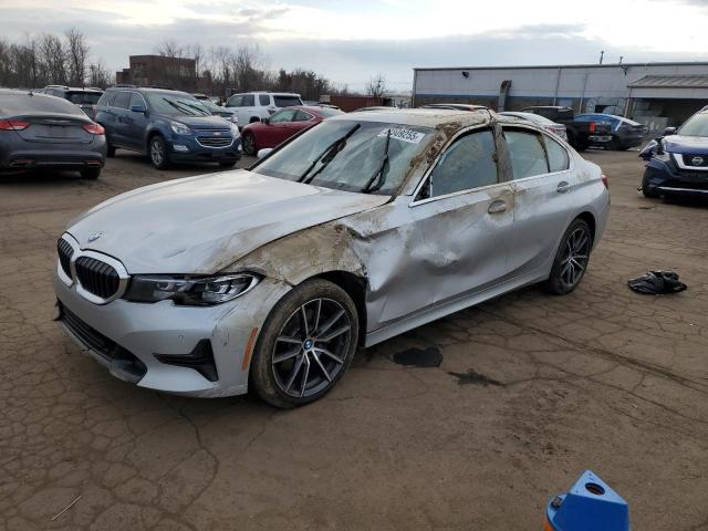 BMW 330XI