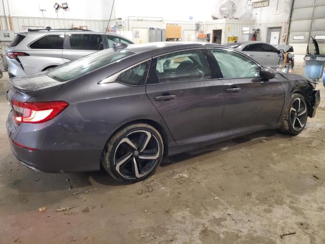 2018 HONDA ACCORD SPO - 1HGCV1F32JA252884