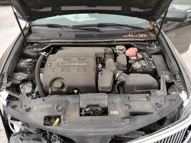 2015 LINCOLN MKS 1LNHL9DK1FG600791