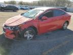 2018 CHEVROLET CRUZE LS - 1G1BC5SM3J7146195