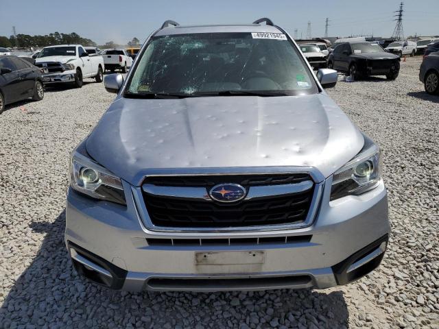 2017 SUBARU FORESTER 2 - JF2SJARC4HH509435