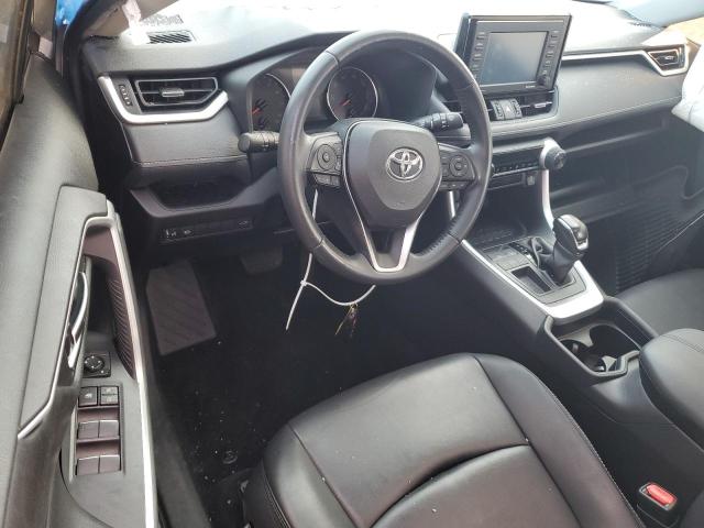 2020 TOYOTA RAV4 XLE P - JTMC1RFV7LD055799