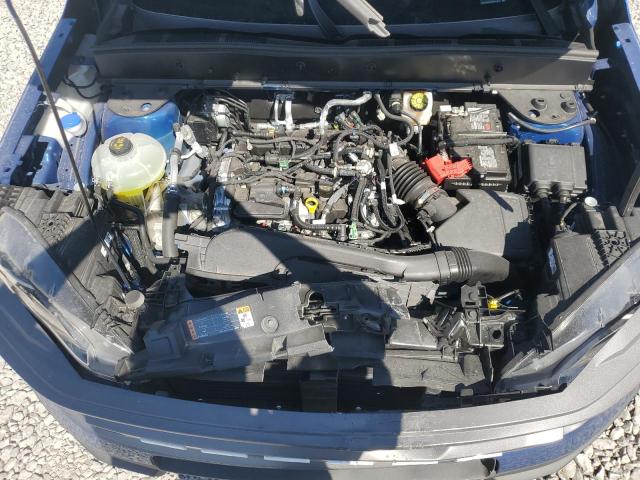 FORD BRONCO SPORT BIG BEND