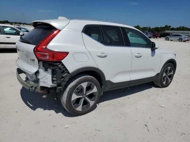 2025 VOLVO XC40 PLUS YV4L12UEXS2463599