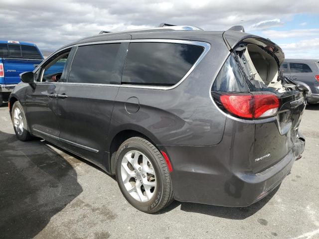 Vin: 2c4rc1gg8lr271406, lot: 48525205, chrysler pacifica limited 20202