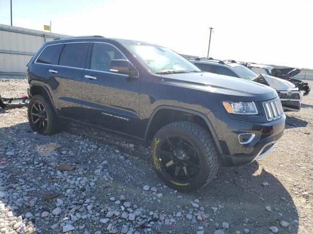 Vin: 1c4rjfbg7ec431362, lot: 50107335, jeep grand cher limited 20144