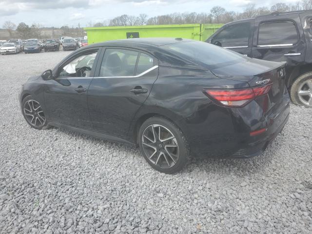 Vin: 3n1ab8dv0ry317298, lot: 49579515, nissan sentra sr 20242