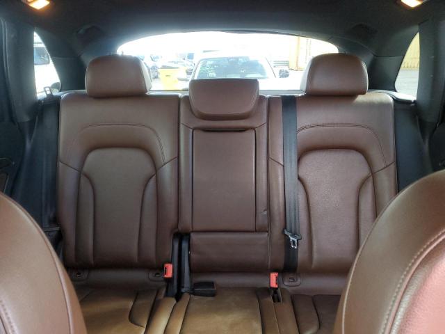 2016 AUDI Q5 PREMIUM - WA1D7AFPXGA104369