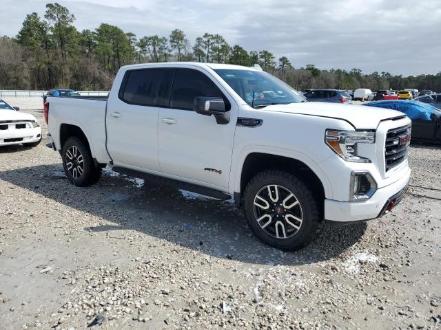 2022 GMC SIERRA LIM 3GTP9EEL7NG131790