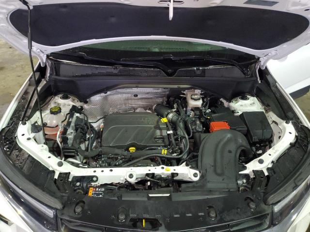 2024 CHEVROLET TRAILBLAZE - KL79MPS22RB211329