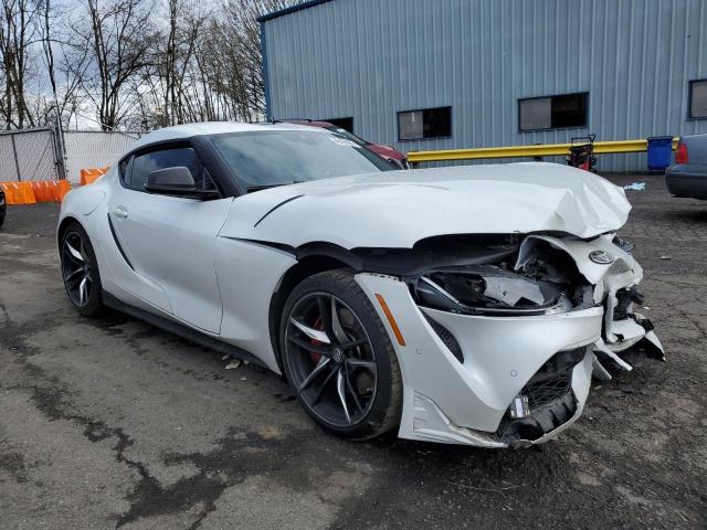 Vin: wz1db4c06lw032176, lot: 49458085, toyota supra base 20204