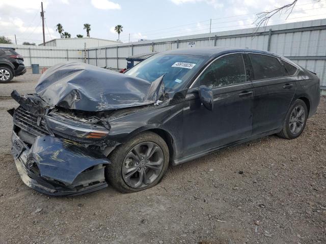 HONDA ACCORD HYBRID EXL