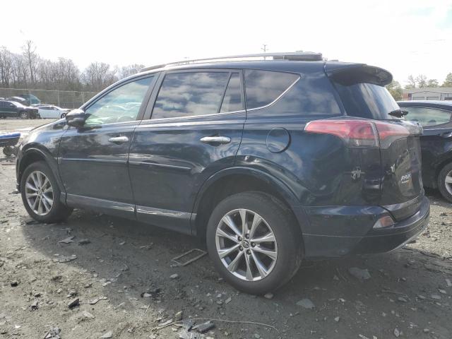 2017 TOYOTA RAV4 LIMIT - 2T3DFREV9HW568683
