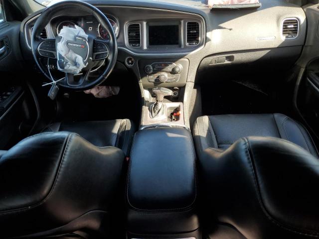 2021 DODGE CHARGER SX - 2C3CDXBGXMH587740