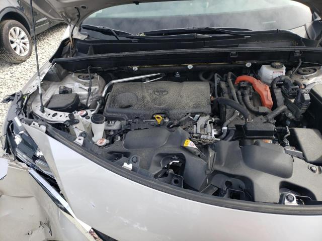 2021 TOYOTA VENZA LE - JTEAAAAH5MJ054790