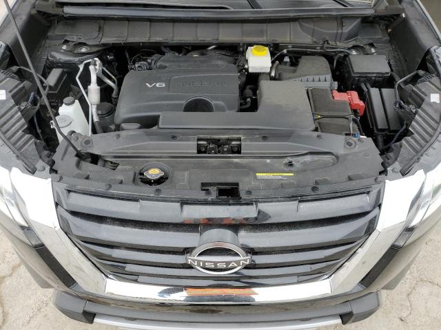 2023 NISSAN PATHFINDER - 5N1DR3DH5PC251674