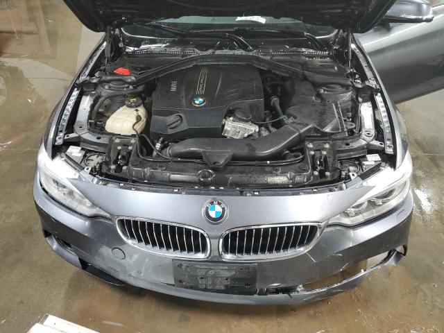 2015 BMW 435 XI GRA WBA4B3C51FD670000