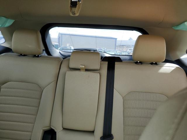 2024 FORD EDGE SE - 2FMPK4G95RBA55765