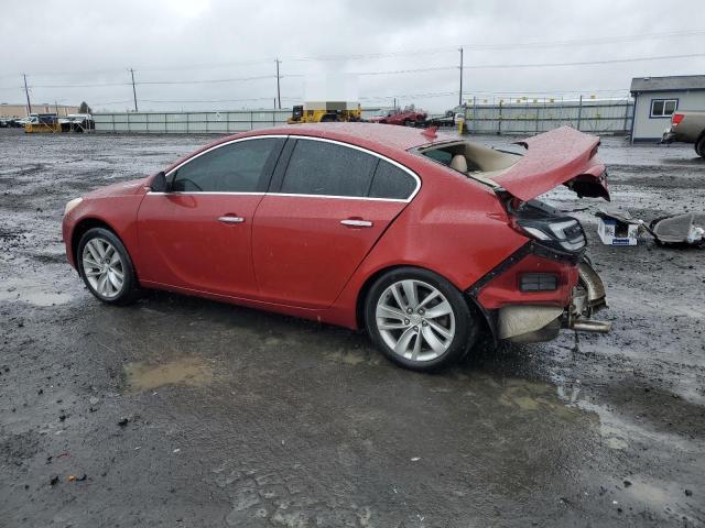 Vin: 2g4gp5ex5e9205478, lot: 48830565, buick regal premium 20142