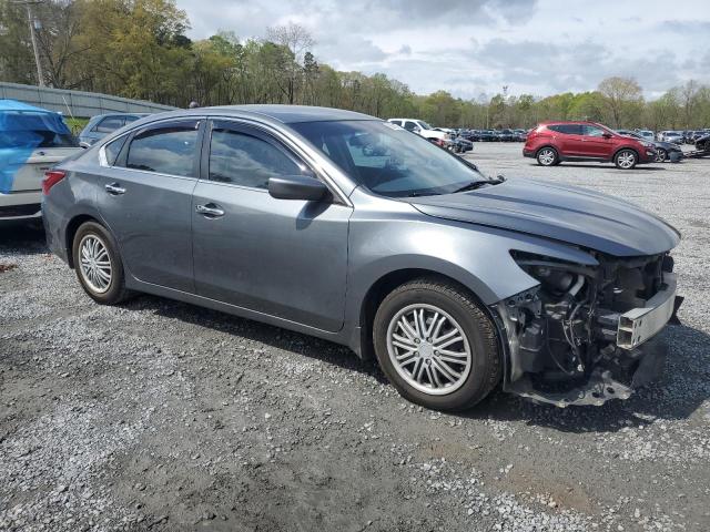 2018 NISSAN ALTIMA 2.5 - 1N4AL3AP2JC210243