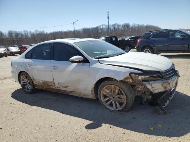 Vin: 1vwla7a30kc006102, lot: 48362975, volkswagen passat wolfsburg 20194