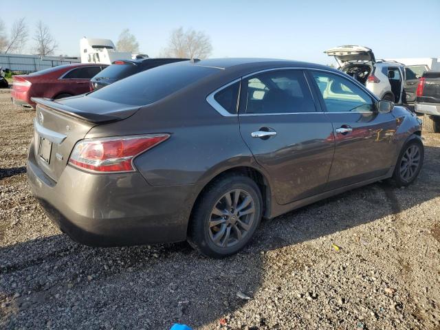 Vin: 1n4al3ap9fc494431, lot: 47939915, nissan altima 2.5 20153