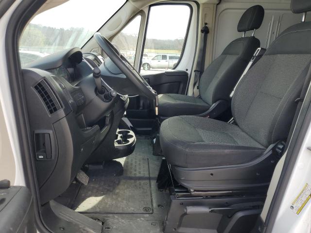 2021 RAM PROMASTER - 3C6LRVBG2ME521106