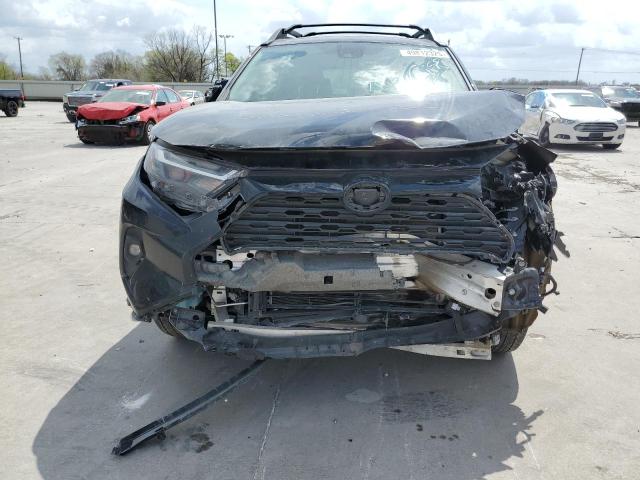 2024 TOYOTA RAV4 WOODL 2T3UWRFV7RW200440